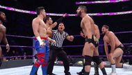 Stars of 205 Live